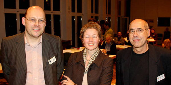 Schwarzmeier-Rammelsberger-Rudel