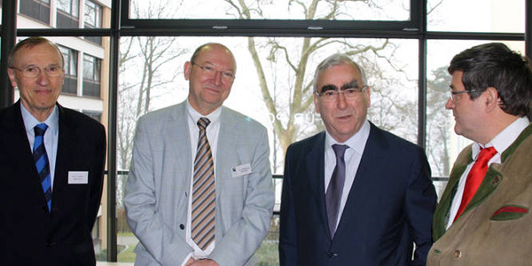 Sauernheimer-Quaisser-Waigel-Tichy Sauernheimer-Quaisser-Waigel-Tichy