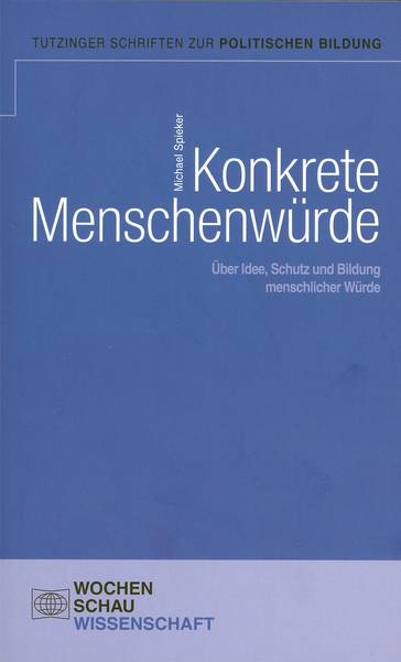 spieker-menschenwuerde-cover