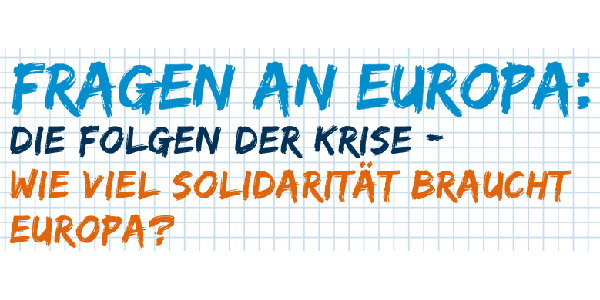 Fragen-an-Europa-Logo