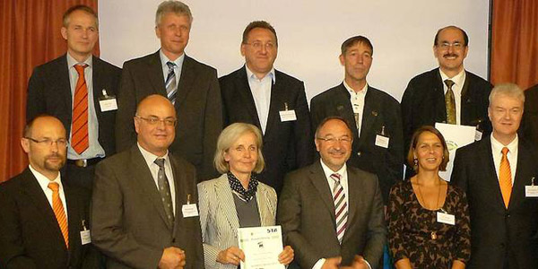 Oekoprofit-Auszeichnung-Tutzing