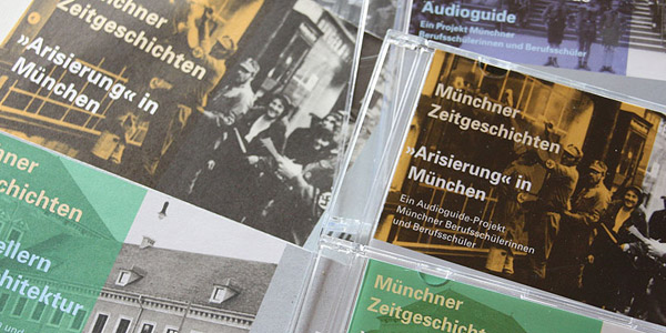 Audioguide Tutzing Audioguide Tutzing