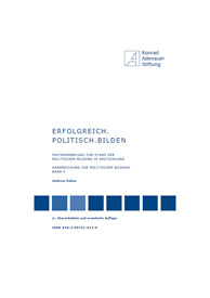 Erfolgreich. Politisch. Bilden