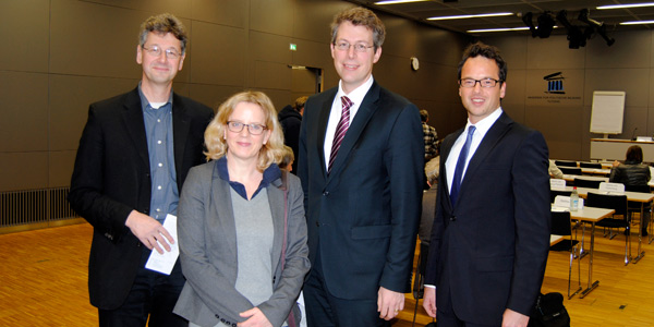 Piazolo Kohnen Blume Kalina APB Tutzing