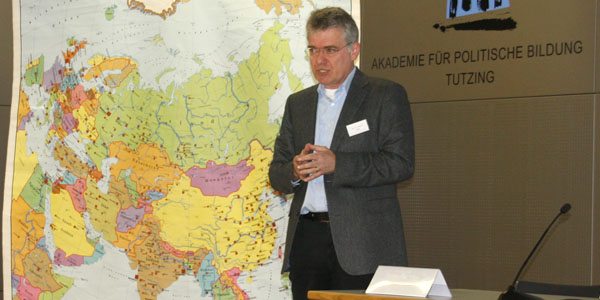 Prof. Dr. Markus Taube