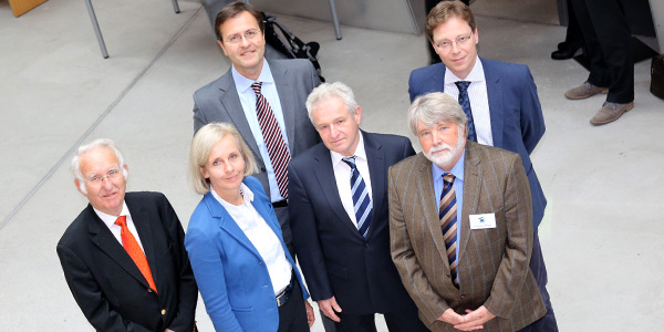 Buchvorstellung Politische Bildung in Nürnberg