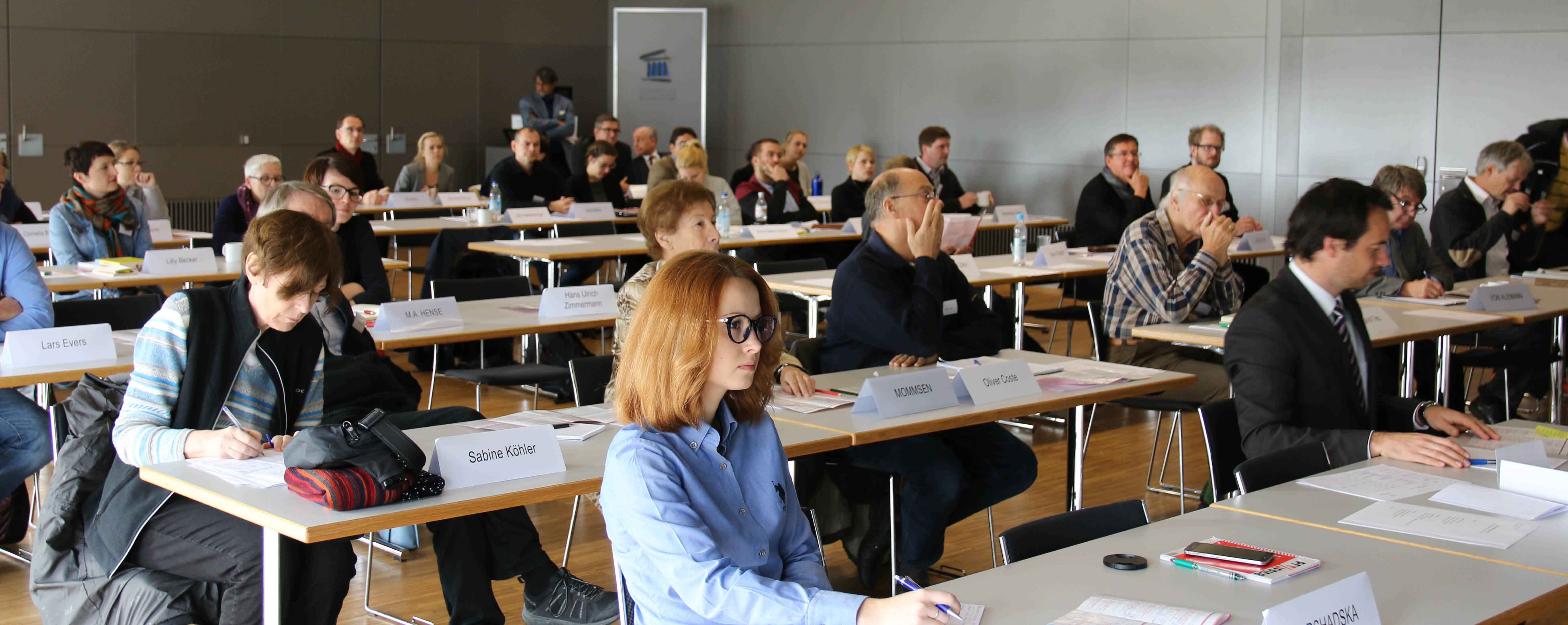 APB-Tutzing Demokratie