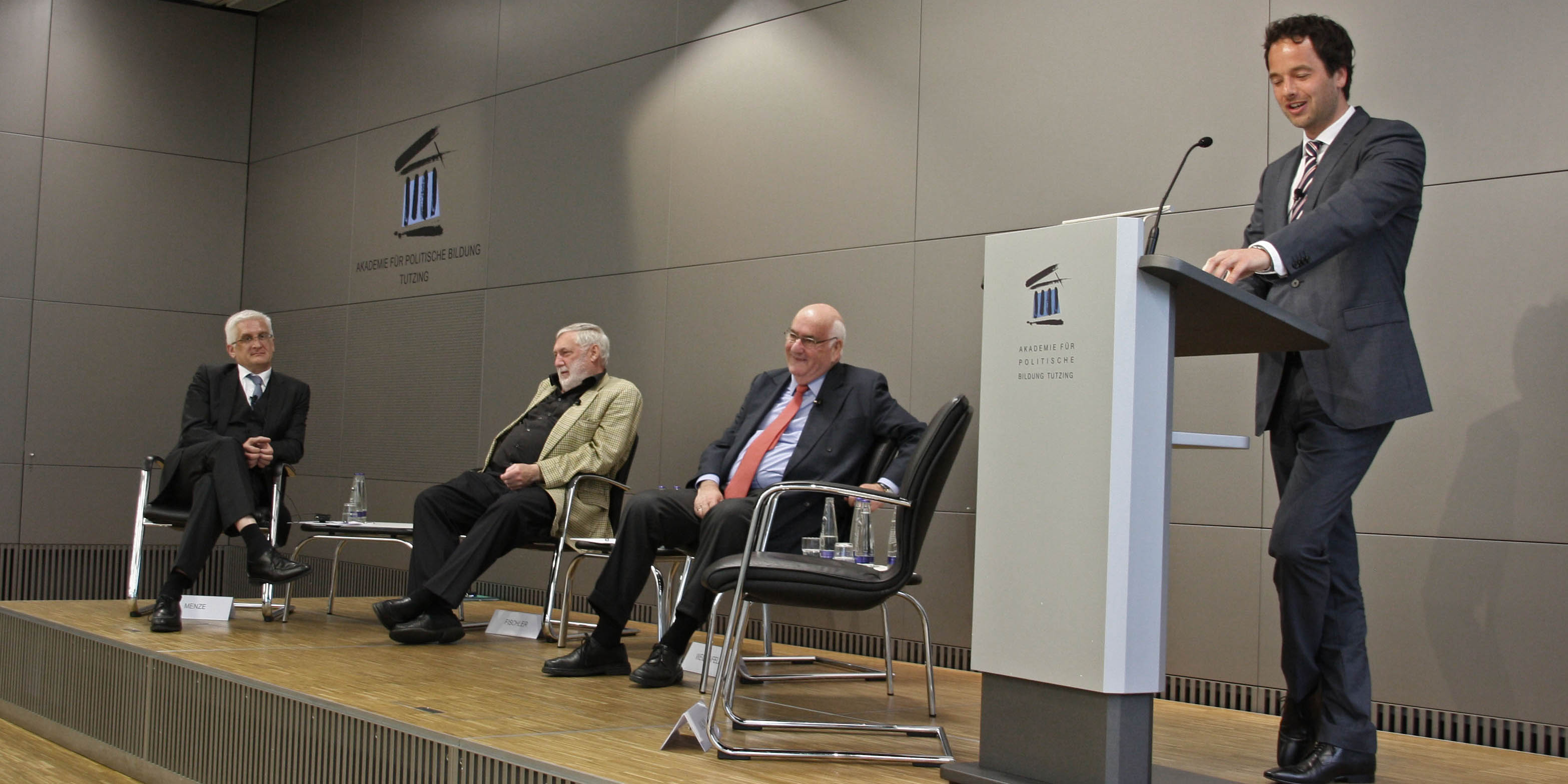 APB-Tutzing Dialog Politik