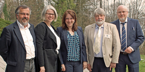 Staatsbürgerliche Bildung Gymnasium  - USA vor der Wahl