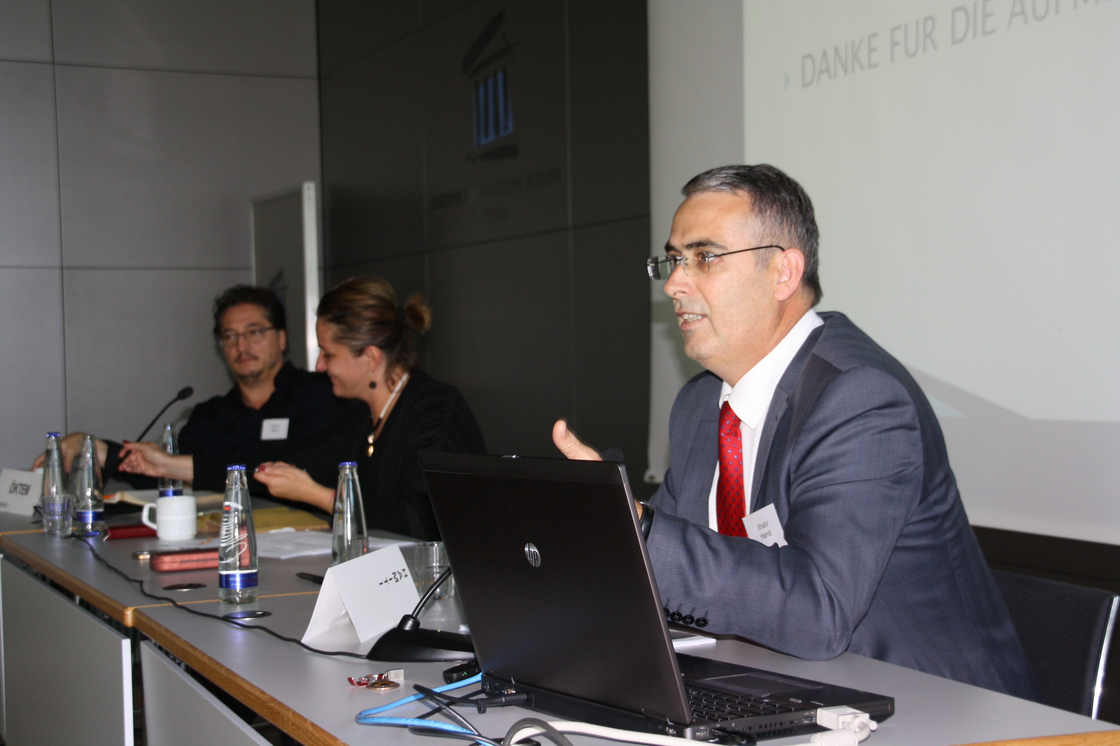 APB-Tutzing Islam-Balkan