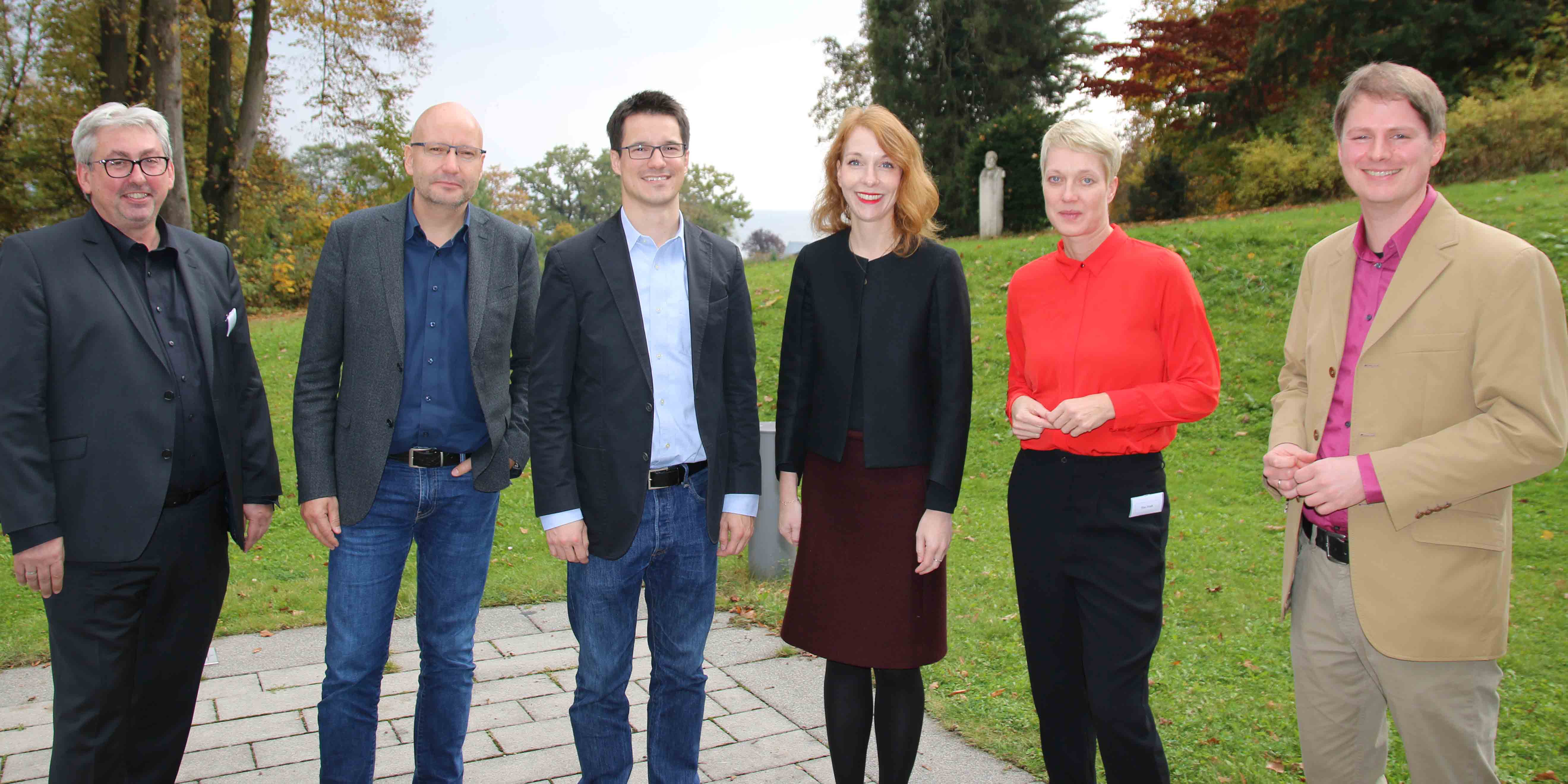 APB-Tutzing Journalismus-Publikum