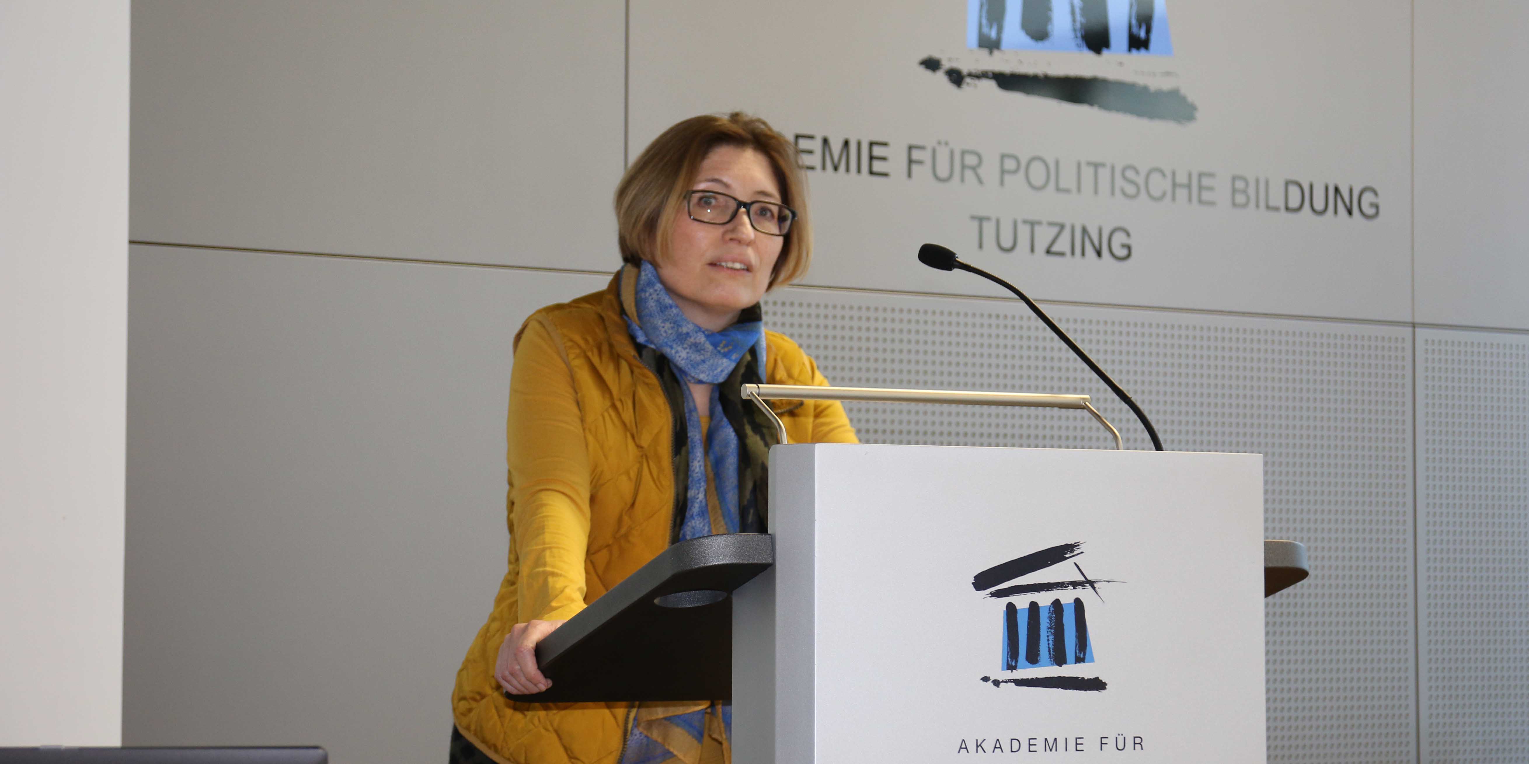 APB-Tutzing Kommunikation im Wandel