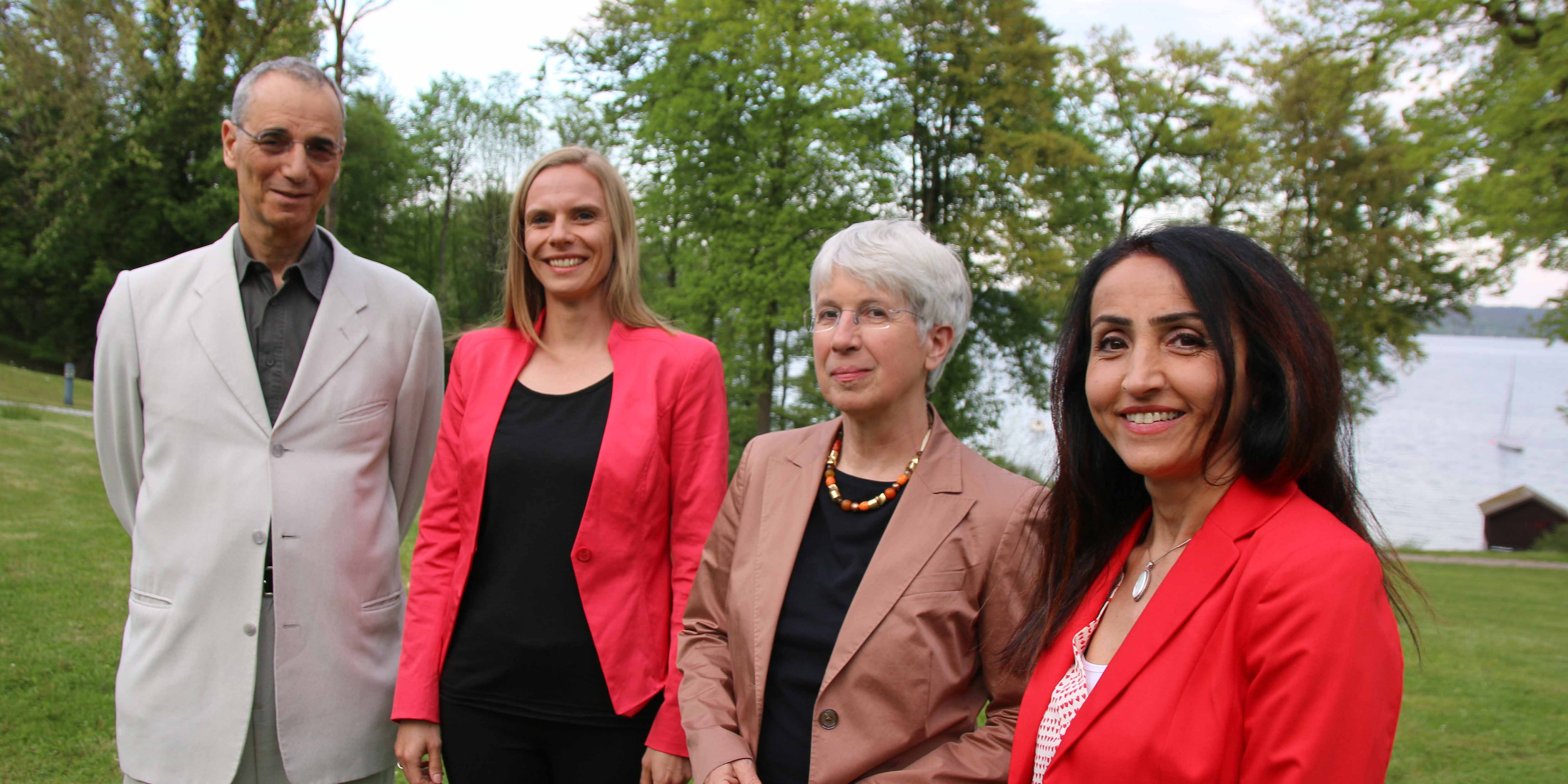 APB-Tutzing Sykes-Picot-Konflikt 