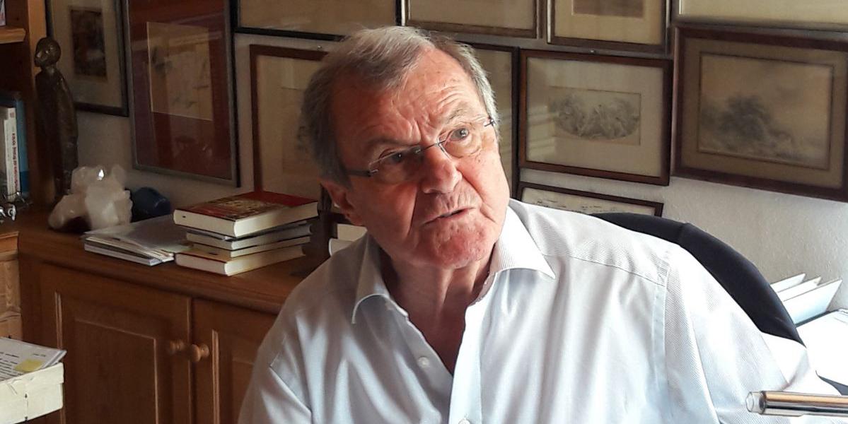 Josef Deimer Landshut Akademie Tutzing