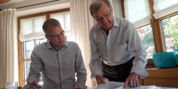 Akademie Tutzing Landshut Josef Deimer Josef Deimer Landshut Akademie Tutzing