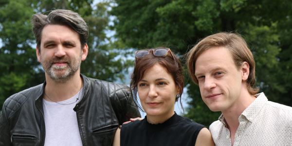 Tutzing Akademie Schipper Krebitz Koßmehl Schipper Krebitz Koßmehl Akademie Tutzing