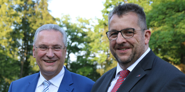 Joachim Herrmann Stefan Studt Akademie Tutzing
