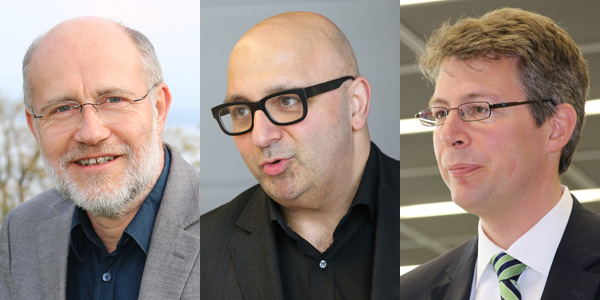 Lesch Nassehi Blume Akademie Tutzing