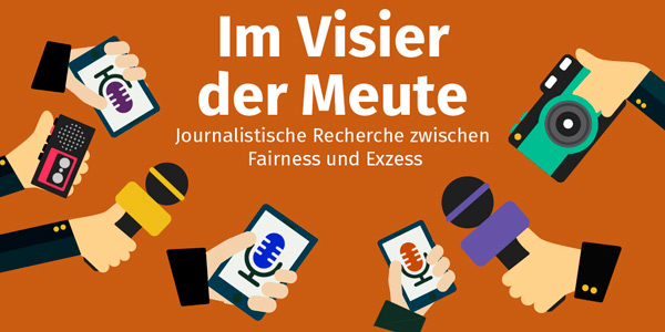 Akademie Journalisten Meute netzwerk recherche Journalisten Meute netzwerk recherche Akademie