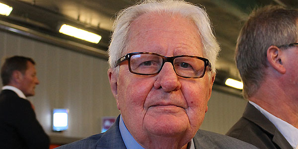 Hans-Jochen Vogel Hans-Jochen Vogel