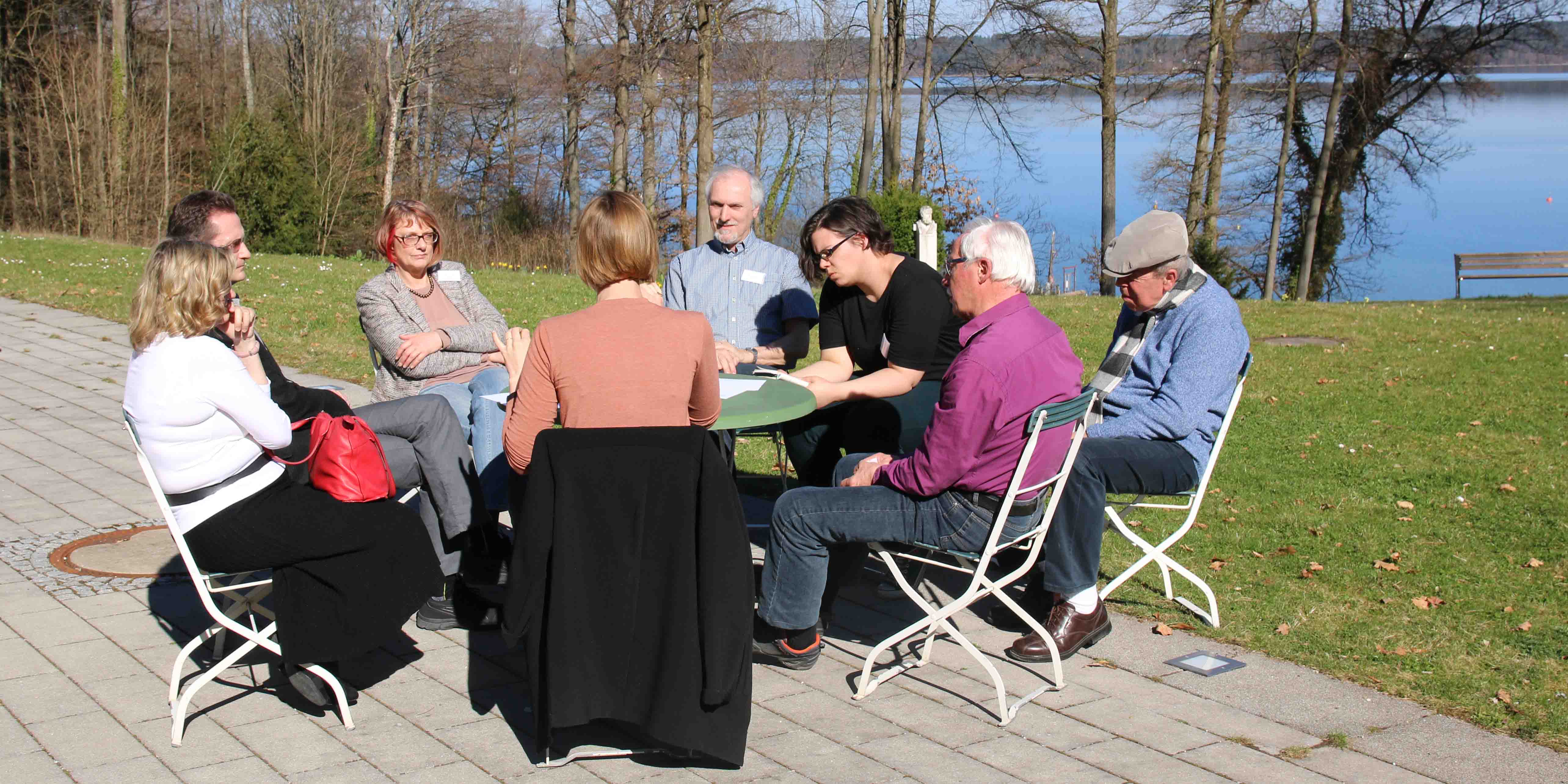 APB-Tutzing Europa Brennpunkt