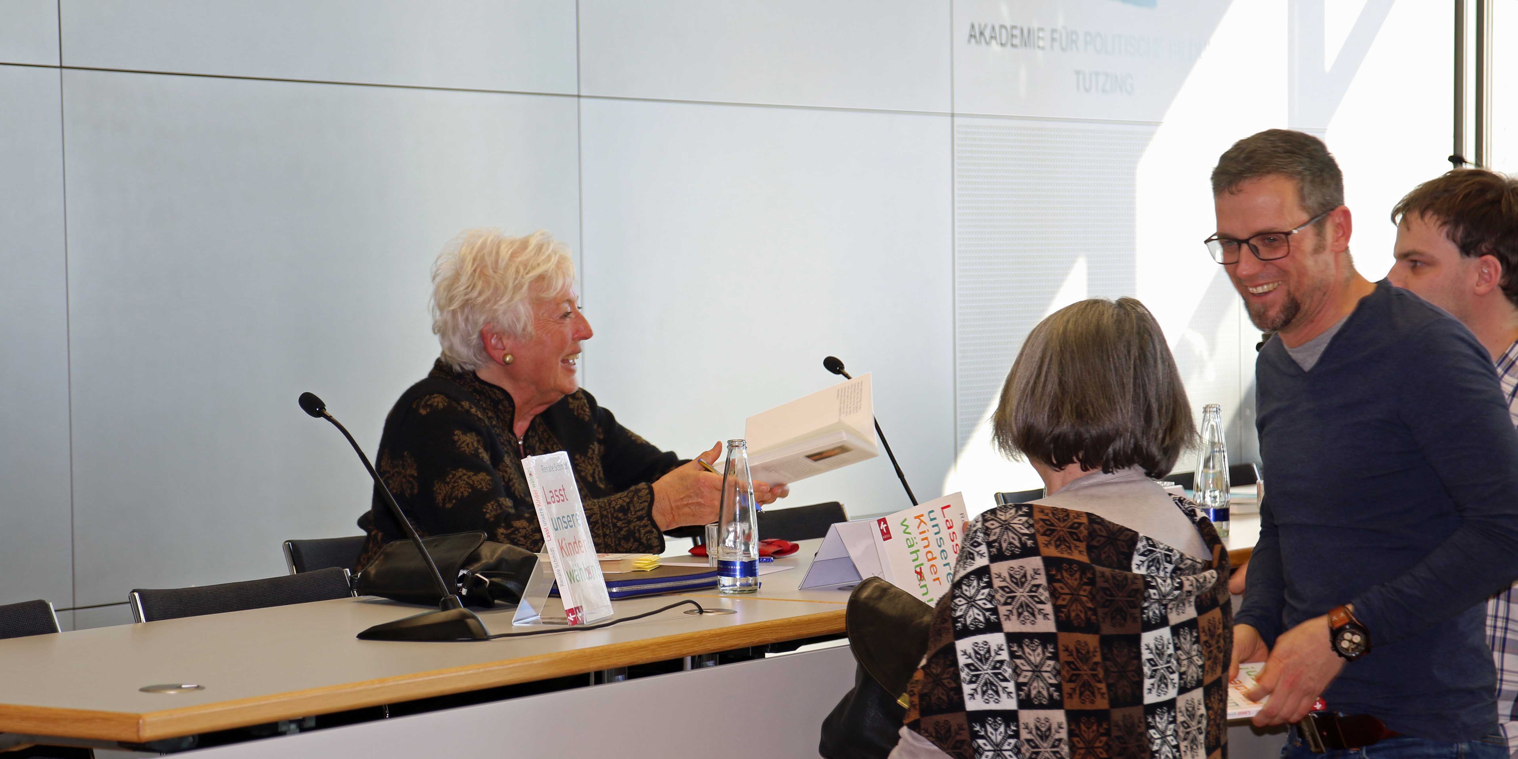 APB-Tutzing Bundestagswahl 2017