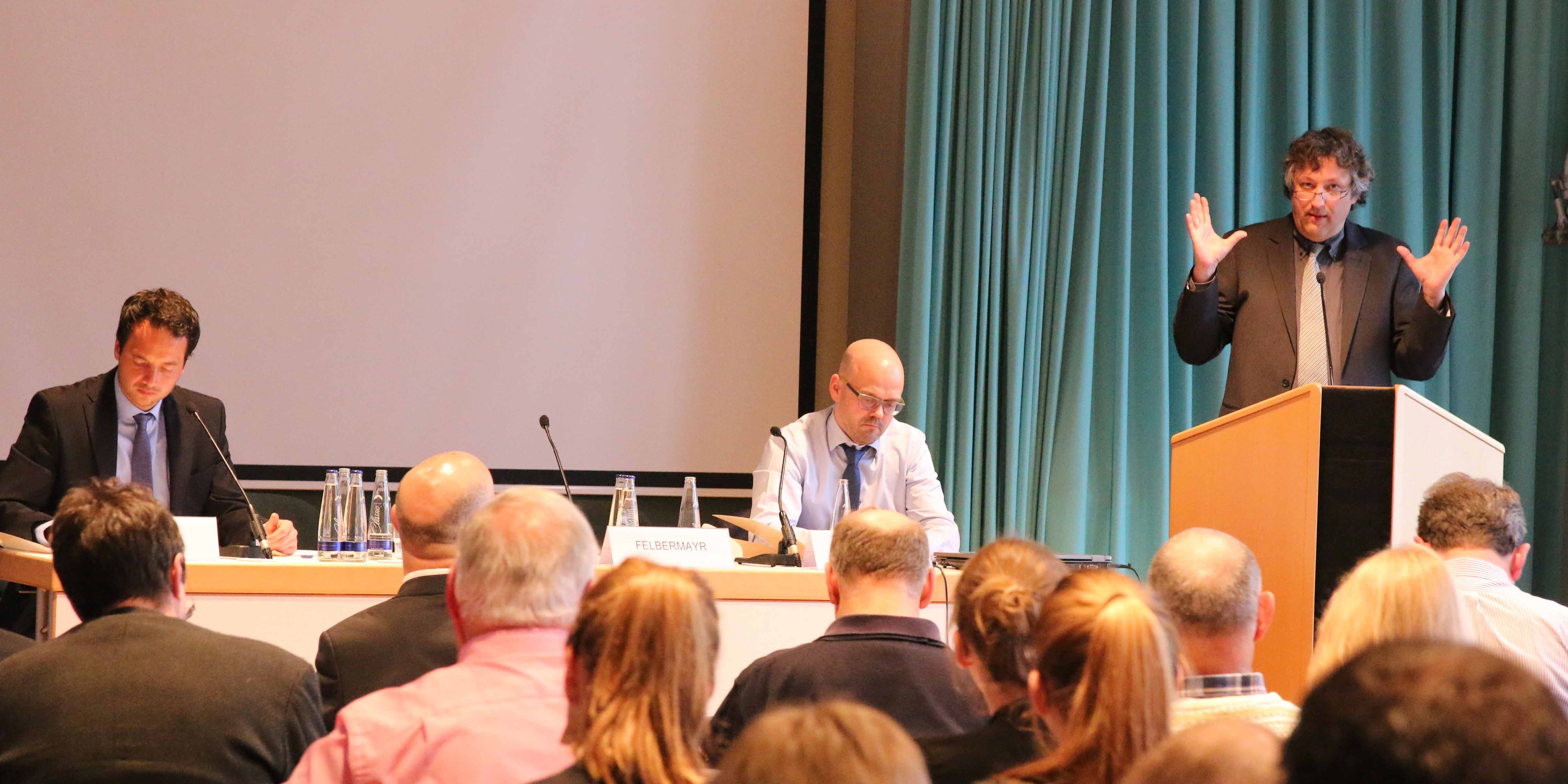 APB-Tutzing Europa handelt