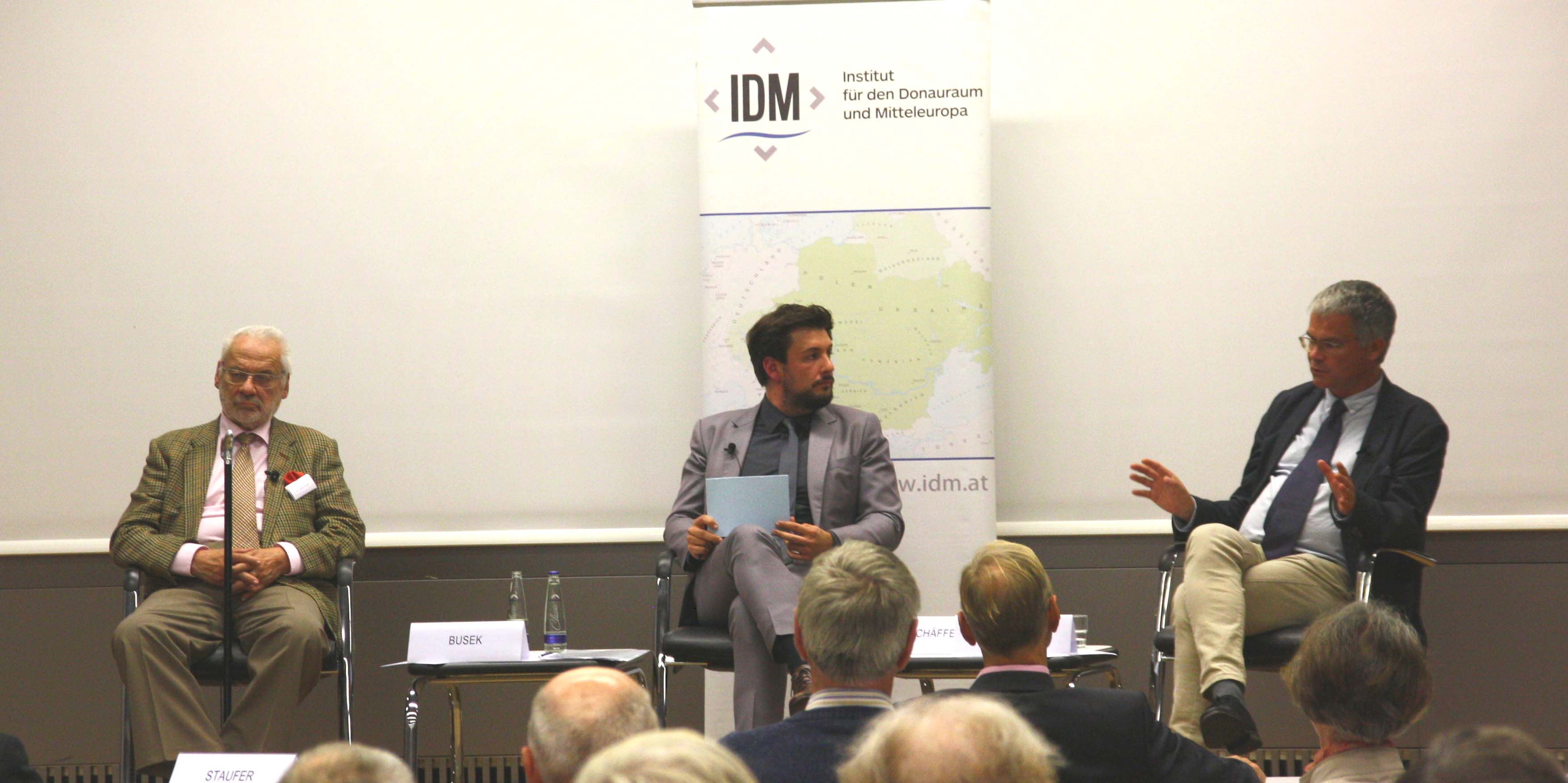 APB-Tutzing Europas Nachbarn