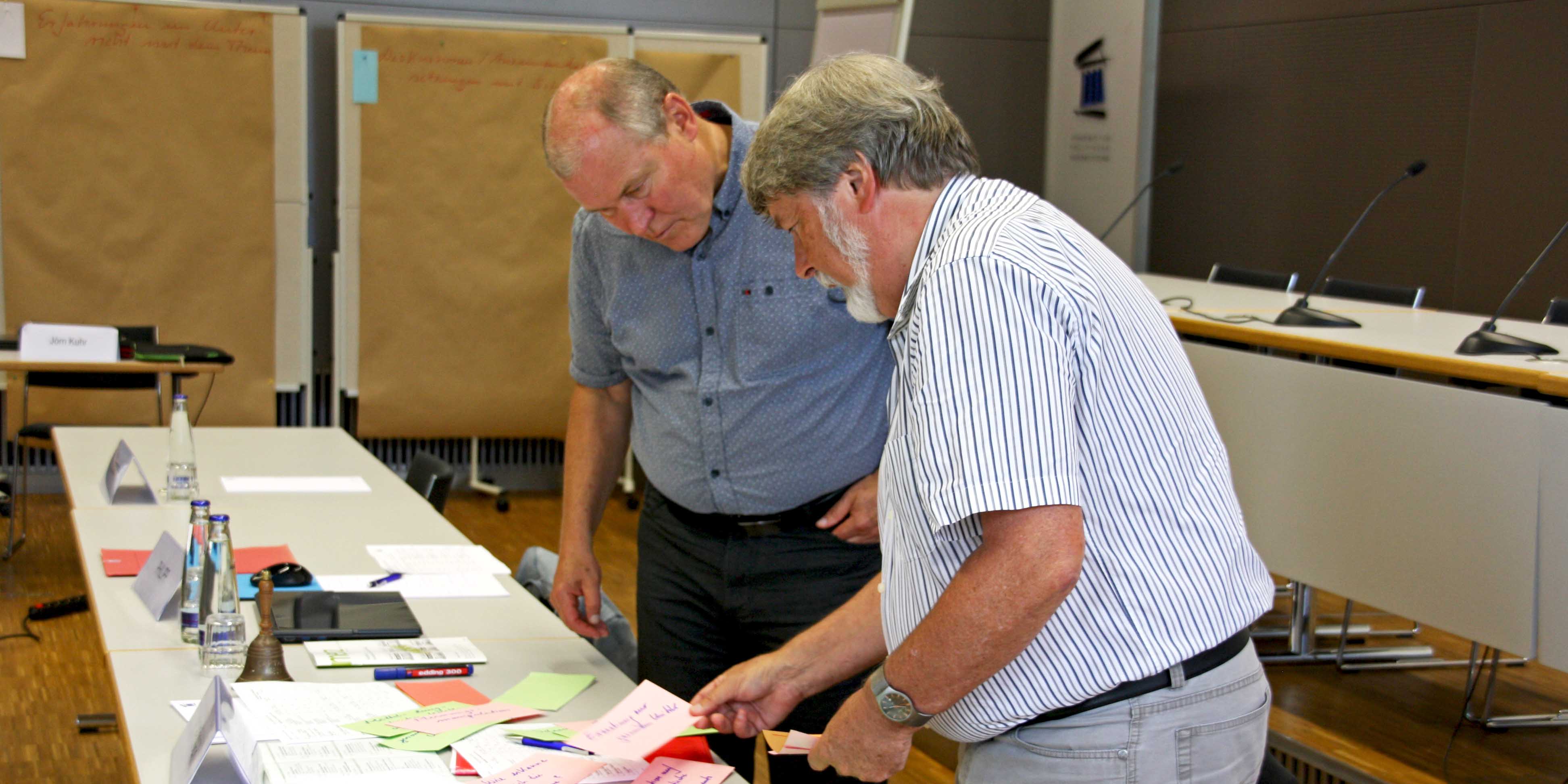 APB-Tutzing Extremismus-Internet