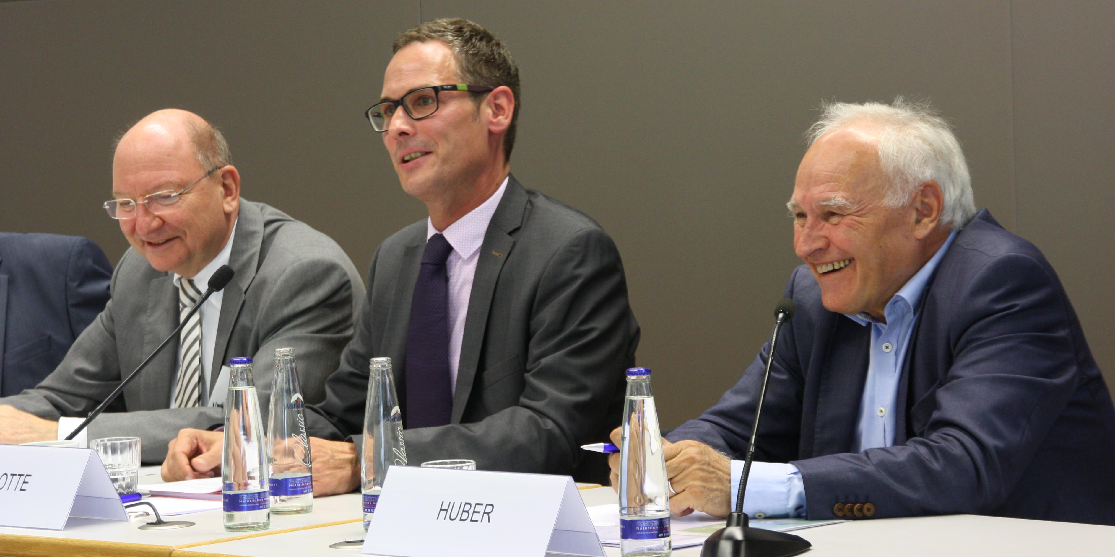 APB-Tutzing Investitionen