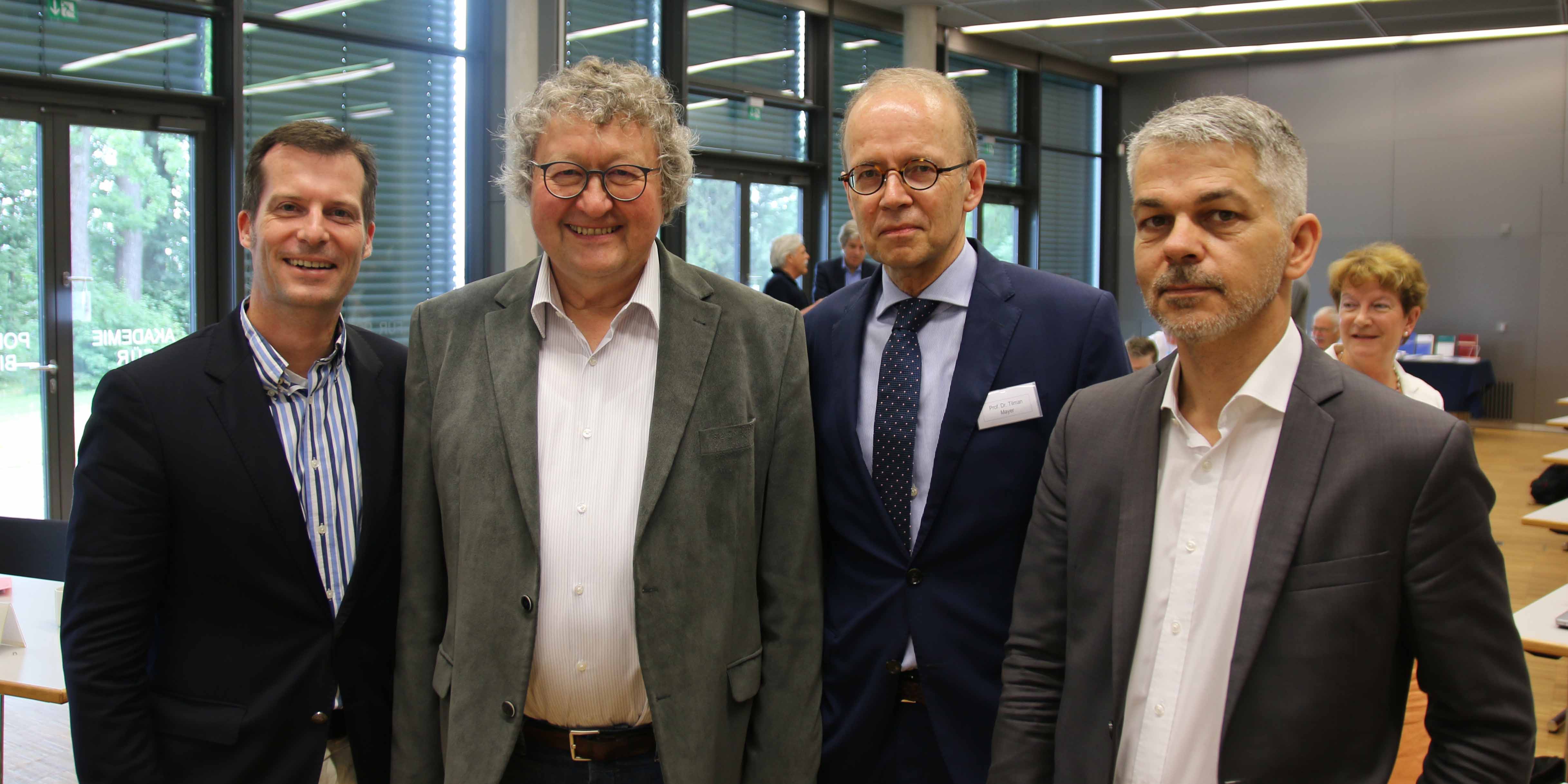 APB-Tutzing Nationen