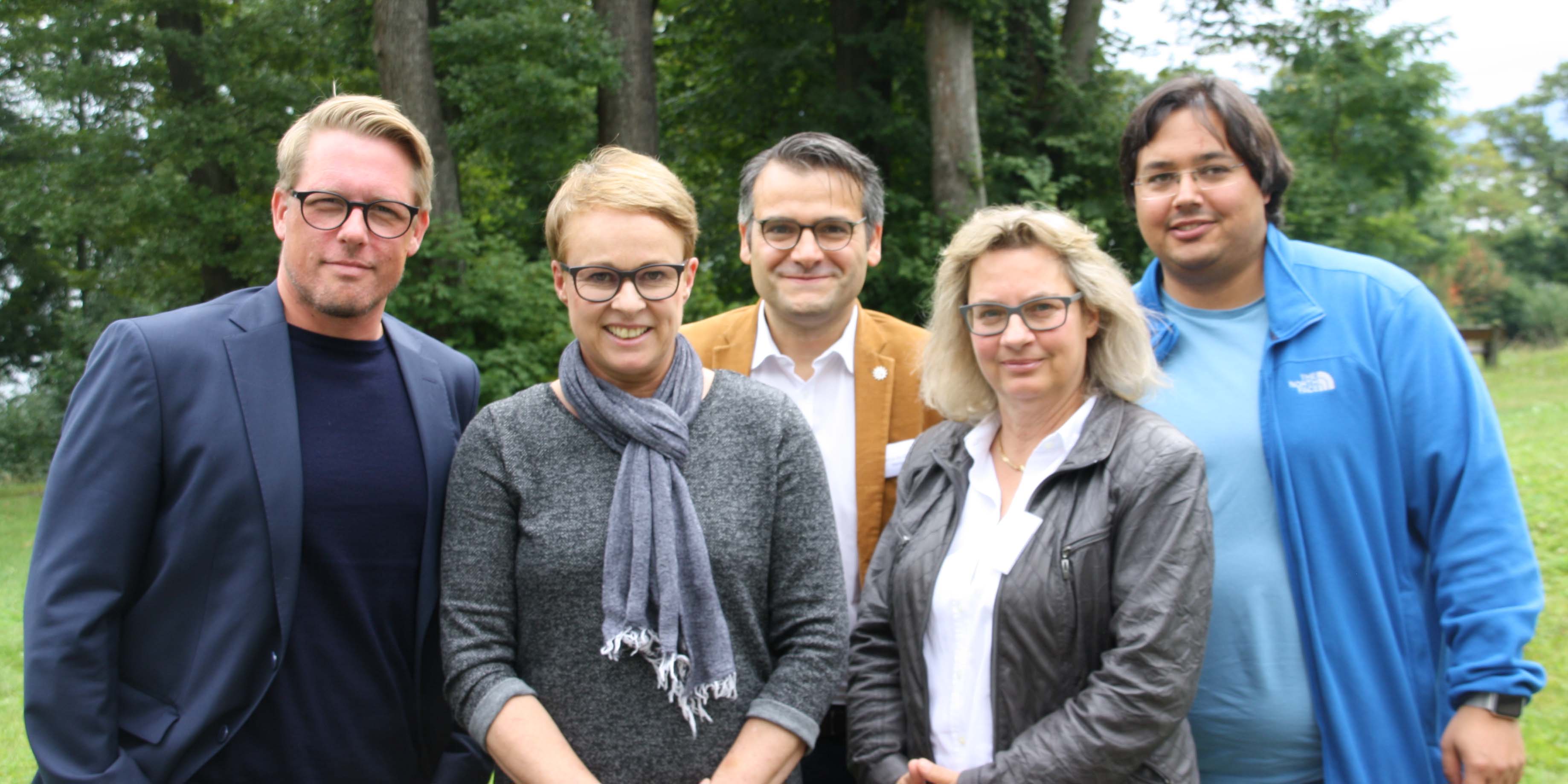 APB-Tutzing Radiotage