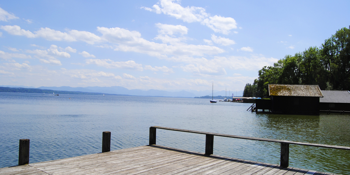 Denken am See Akademie für Politische Bildung