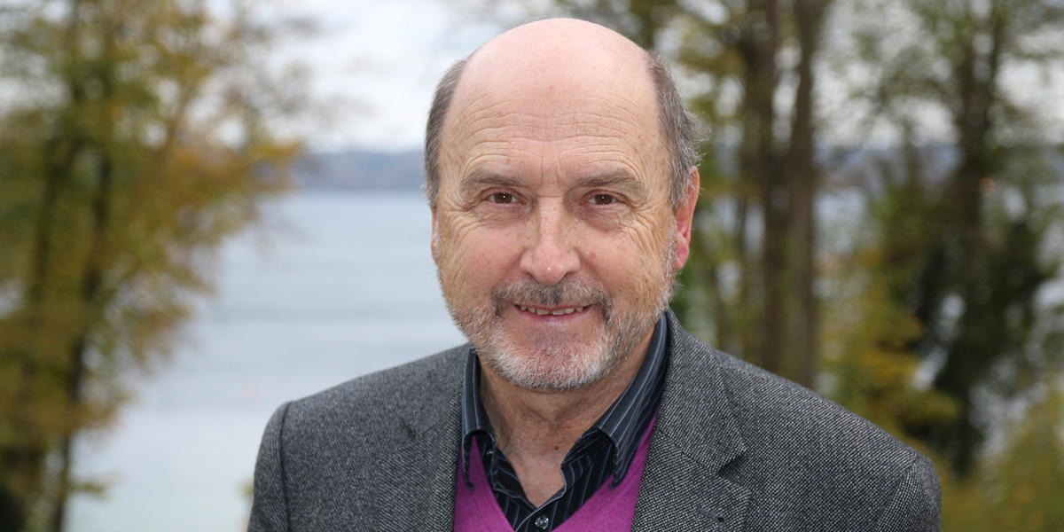  Sozialwissenschaftler Stefan Hradil 