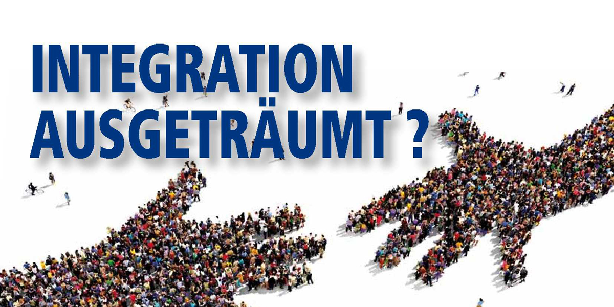 Peißenberg Podiumsdiskussion Integration