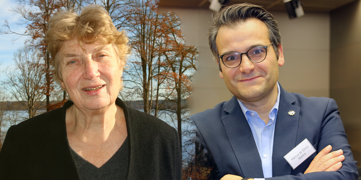 Barbara John Marcus da Gloria Martins