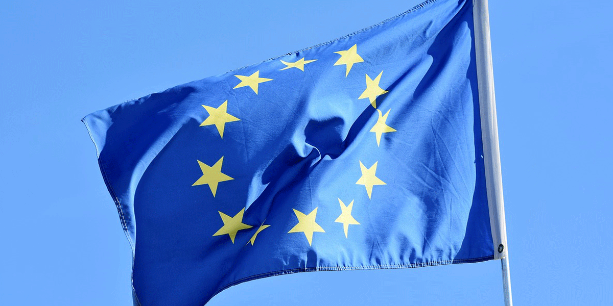 Europa Flagge Pixabay CC0