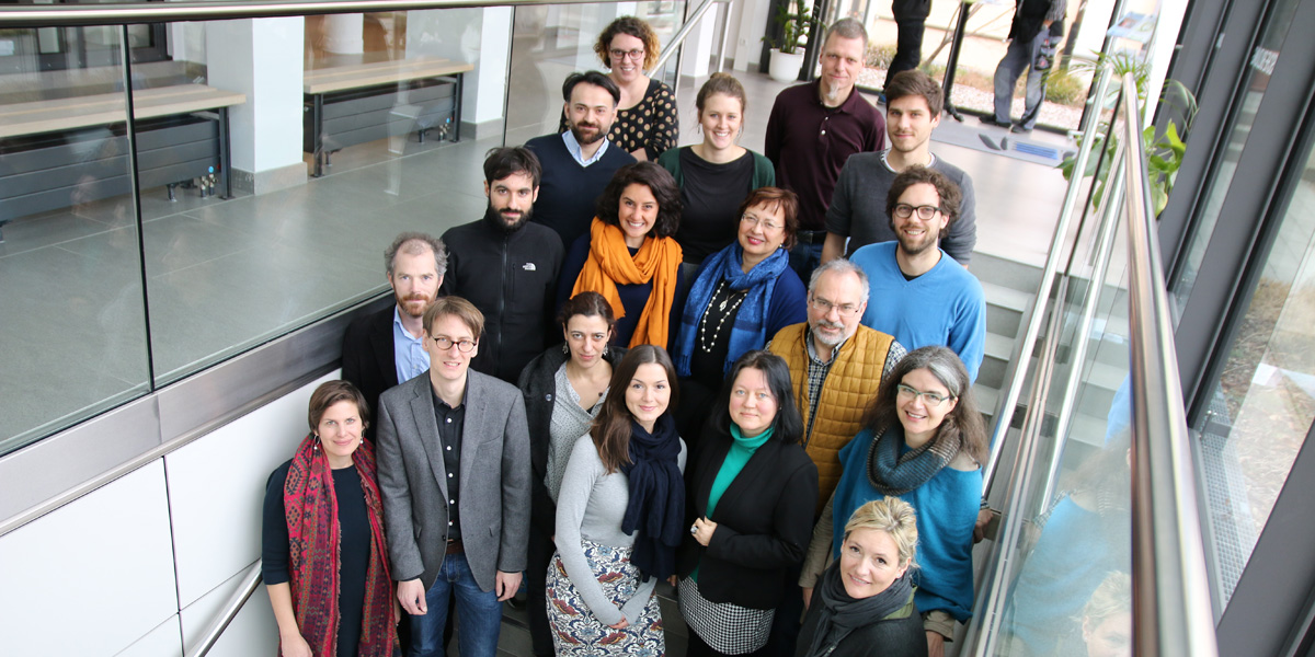 Diskurs Integration Akademie für Politische Bildung