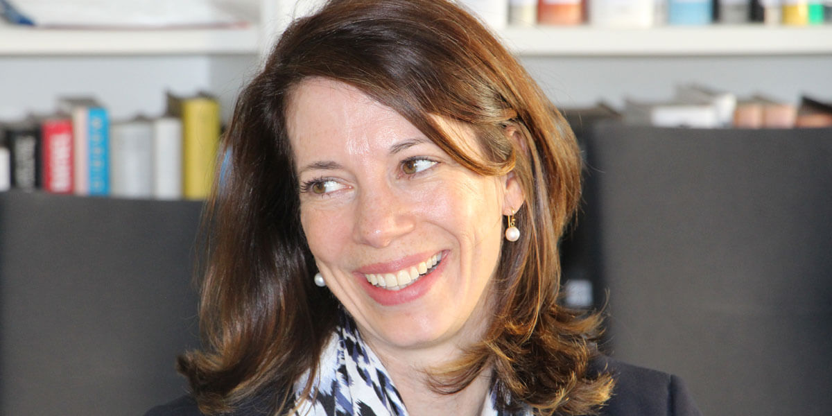 Meghan Gregonis Generalkonsulin APB Tutzing