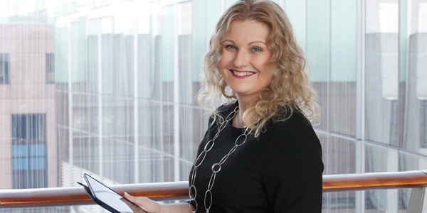 Nadja Hirsch Europaparlament Brüssel