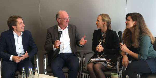 Arabischer Frühling Tagung Tutzing Tutzing Oktober 2018 Tagung Arabischer Frühling