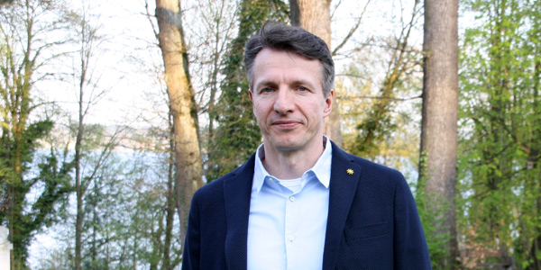 Gerrit Reichert Tutzing Buchheim