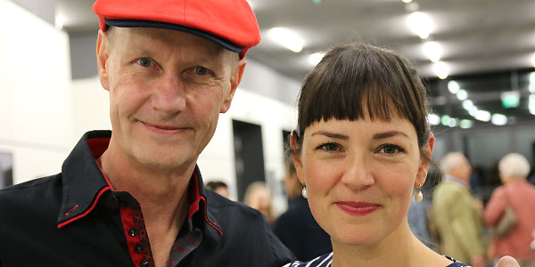 Bernd Sannwald Anna Wondrak APB Tutzing