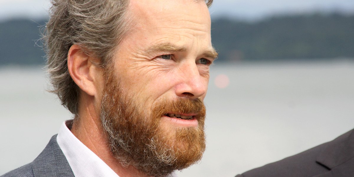 Akademie für Politische Bildung Michael Spieker