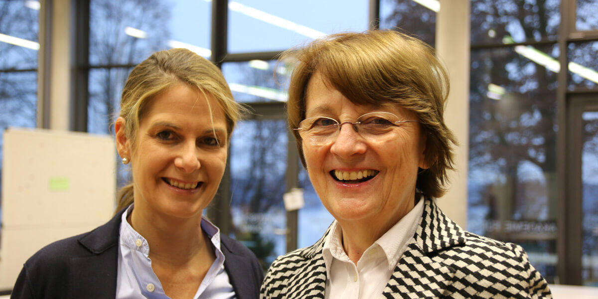 Tutzinger Mediendialog Akademie für Politische Bildung Tutzing