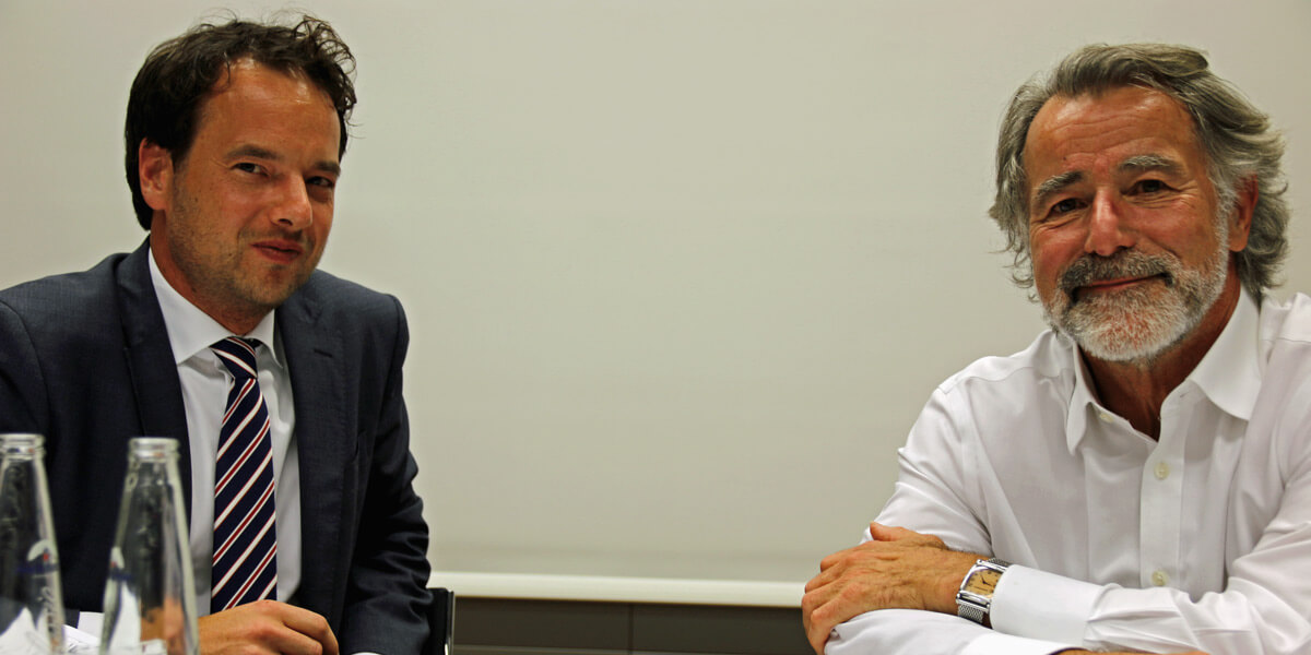 Vertrauenskrise Akademie für Politische Bildung Tutzing