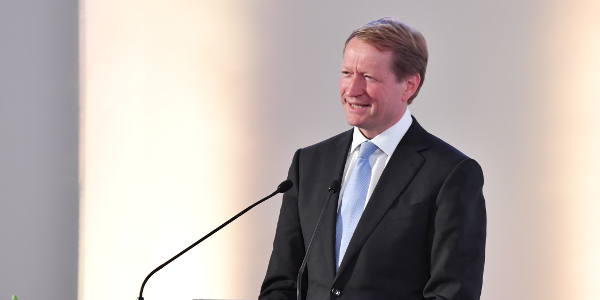 Ulrich Wilhelm Bayerischer Landtag Akademiegespräch Foto Rolf Poss