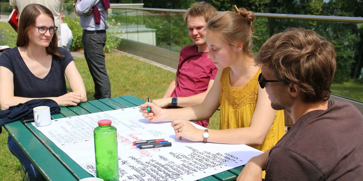 APB-Tutzing Faktor Mensch