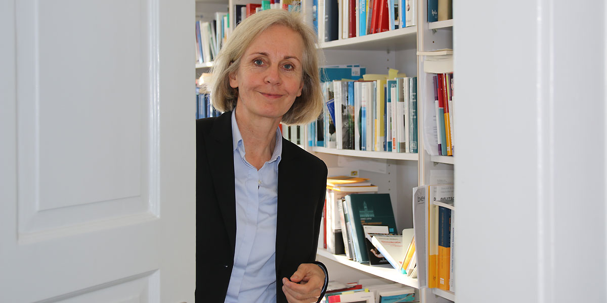 Aus der Akademie: Die Türen weit geöffnet