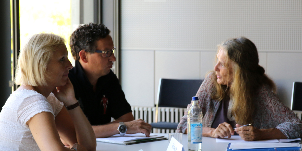 APB-Tutzing Denken am See